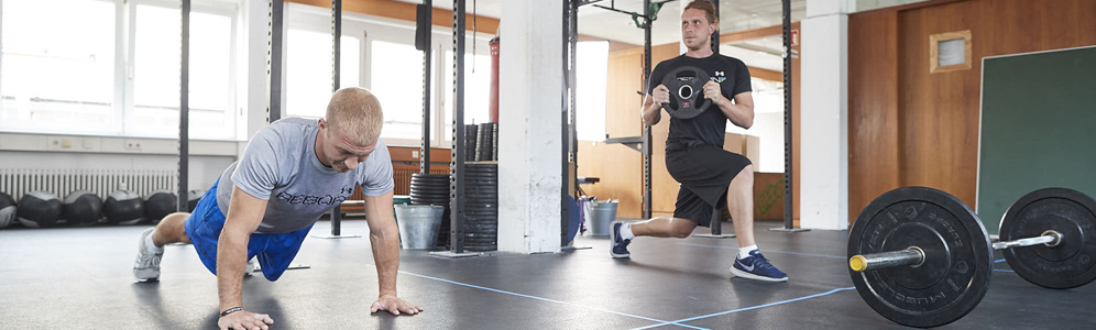 AFS Functional Performance- und Athletiktraining 